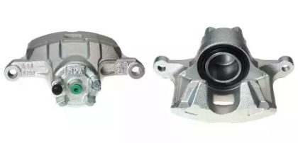 Тормозной суппорт BREMBO F 54 112