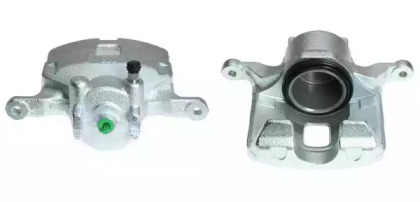 Тормозной суппорт BREMBO F 54 126