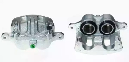 Тормозной суппорт BREMBO F 56 104