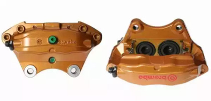 Тормозной суппорт BREMBO F 56 156