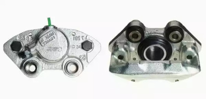 Тормозной суппорт BREMBO F 59 050