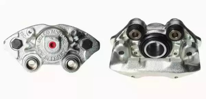 Тормозной суппорт BREMBO F 59 053