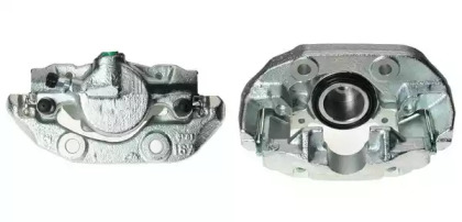 Тормозной суппорт BREMBO F 59 058