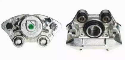 Тормозной суппорт BREMBO F 59 067