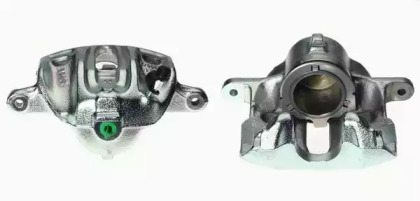 Тормозной суппорт BREMBO F 59 083