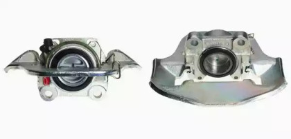 Тормозной суппорт BREMBO F 61 034