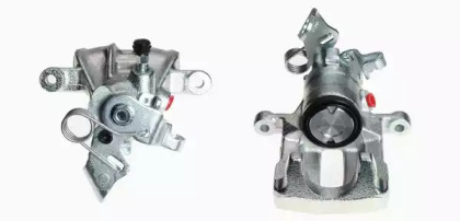 Тормозной суппорт BREMBO F 61 217