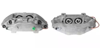 Тормозной суппорт BREMBO F 61 218