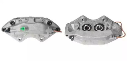 Тормозной суппорт BREMBO F 61 224