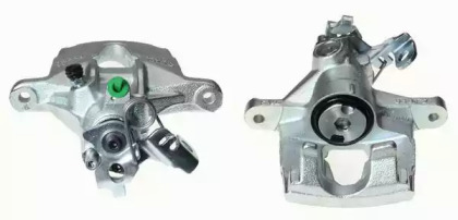 Тормозной суппорт BREMBO F 68 094