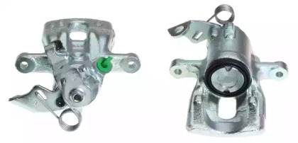 Тормозной суппорт BREMBO F 68 129