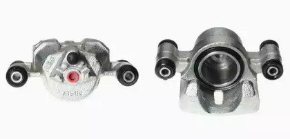 Тормозной суппорт BREMBO F 79 023