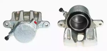 Тормозной суппорт BREMBO F 79 043