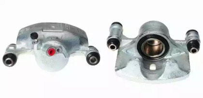 Тормозной суппорт BREMBO F 83 050