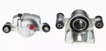 Тормозной суппорт BREMBO F 83 078