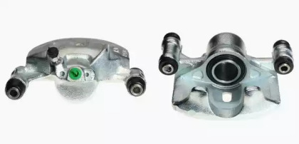 Тормозной суппорт BREMBO F 83 085