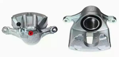 Тормозной суппорт BREMBO F 83 098