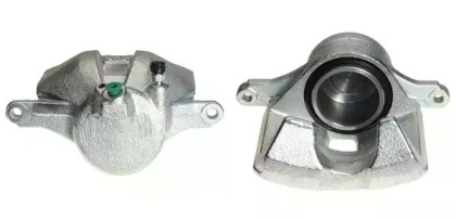 Тормозной суппорт BREMBO F 83 118