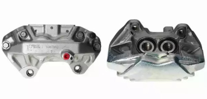 Тормозной суппорт BREMBO F 83 136