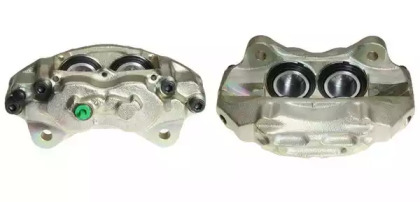 Тормозной суппорт BREMBO F 83 143