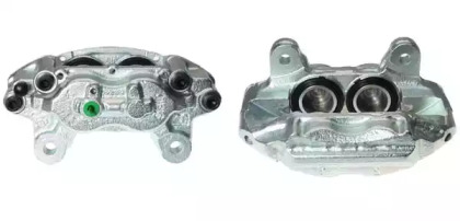 Тормозной суппорт BREMBO F 83 145