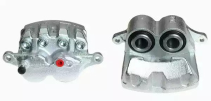 Тормозной суппорт BREMBO F 83 147