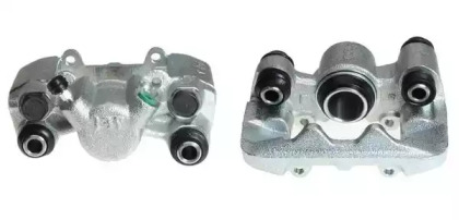 Тормозной суппорт BREMBO F 83 197