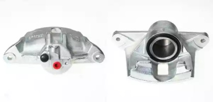 Тормозной суппорт BREMBO F 83 206