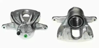 Тормозной суппорт BREMBO F 83 214