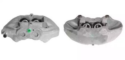 Тормозной суппорт BREMBO F 83 239