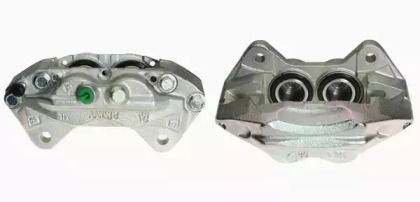 Тормозной суппорт BREMBO F 83 295