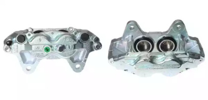 Тормозной суппорт BREMBO F 83 319