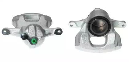 Тормозной суппорт BREMBO F 83 332