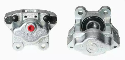 Тормозной суппорт BREMBO F 85 016