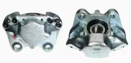 Тормозной суппорт BREMBO F 85 037