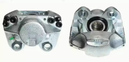 Тормозной суппорт BREMBO F 85 042