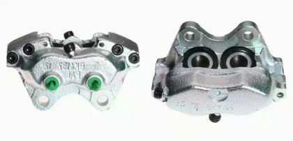 Тормозной суппорт BREMBO F 85 066