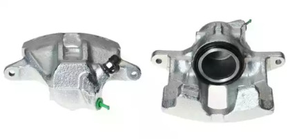 Тормозной суппорт BREMBO F 85 070