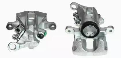 Тормозной суппорт BREMBO F 85 110