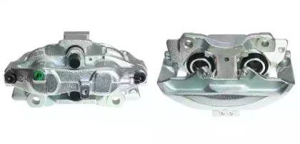 Тормозной суппорт BREMBO F 85 121