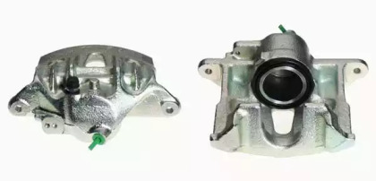 Тормозной суппорт BREMBO F 85 124