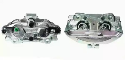 Тормозной суппорт BREMBO F 85 138