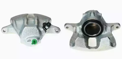 Тормозной суппорт BREMBO F 85 145