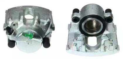 Тормозной суппорт BREMBO F 85 152