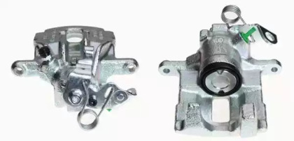 Тормозной суппорт BREMBO F 85 165