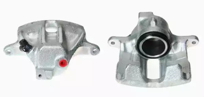 Тормозной суппорт BREMBO F 85 169