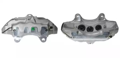 Тормозной суппорт BREMBO F 85 189