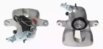 Тормозной суппорт BREMBO F 85 200