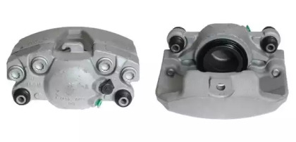 Тормозной суппорт BREMBO F 85 288