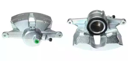 Тормозной суппорт BREMBO F 85 301